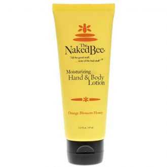 The Naked Bee - Orange Blossom Honey Hand & Body Lotion 2.25 oz