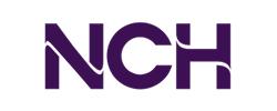 NCH Logo